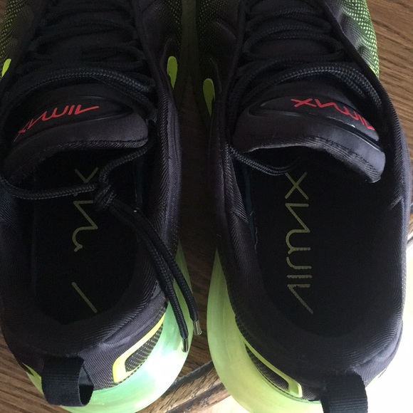 Air max 720 - Picture 2 of 4